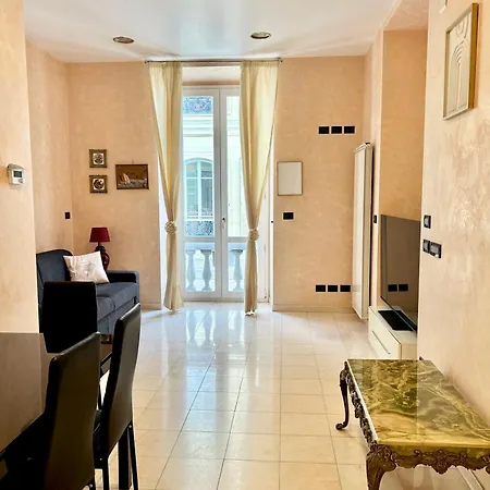 Apartment Nel Cuore Di *