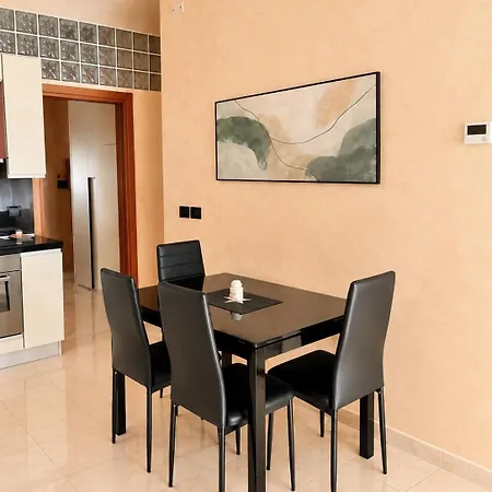 Nel Cuore Di Apartment Sanremo