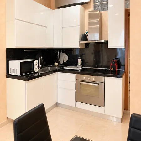 Apartment Nel Cuore Di Sanremo