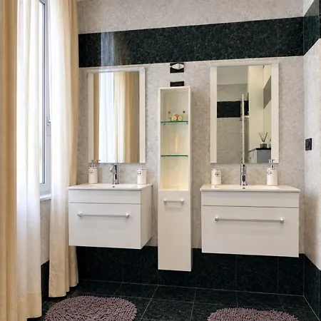 Apartment Nel Cuore Di Sanremo