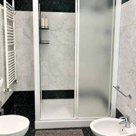 Nel Cuore Di Apartment