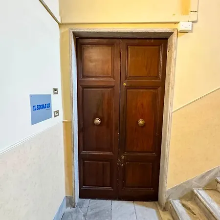 Nel Cuore Di Apartment Sanremo